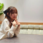 【動画】AKB48・馬嘉伶(まちゃりん)、思い入れのある楽曲から卒業後の展望まで語る！「AKB48に恩返しをしたい」