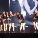 【動画】東京オートサロン2024イメージガール・A-classが7年ぶりに歌って踊るガールズユニットに！「Wind for xxx」を披露＜TOKYO AUTO SALON 2024＞