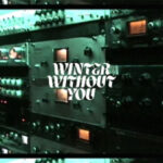 XG、最新曲「WINTER WITHOUT YOU」の音源制作過程を映したビデオを公開！