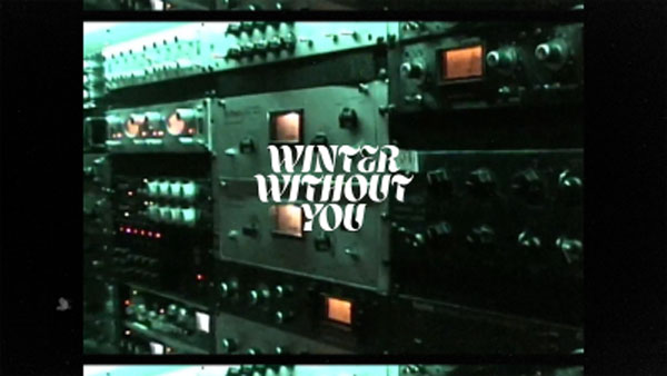 XG、最新曲「WINTER WITHOUT YOU」の音源制作過程を映したビデオを公開！