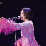 【ライブレポート】酒井法子、いまだフレッシュな歌声＆美貌で魅了！〈TOKYO AUTO SALON 2024〉