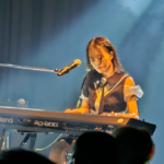 【ライブレポート】.SHAR-LiE、クールな新衣装でワンマンを盛り上げる！ 新曲『Eyes your Al’s』を初披露。