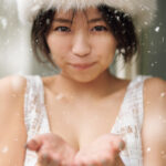 大原優乃が魅せる！週刊SPA!1月30日号＜１月23日(火)発売＞表紙＆美女地図に登場！努力の結晶「神ボディー」をあますことなく披露！