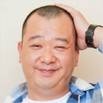 恋愛とと、TKO木下との交友関係を語る。『TKO木下さんは本当に本当に心のお優しい方。優しすぎるくらい』