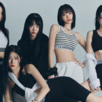 LE SSERAFIM、米国最大の音楽フェスティバル 「Coachella Valley Music and Arts Festival」 出演決定！