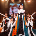 それぞれの想いが募った、涙と決意が溢れる櫻坂46・BACKSメンバー12人による単独ライブ完遂！