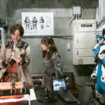 黒木ひかり、テレ東系『ウルトラマンニュージェネレーションスターズ』レギュラーメインMC出演の思いを語る！
