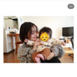 藤原さくら、愛しい姪っ子に捧げた新曲「sunshine」リリース＆ツーショット公開！