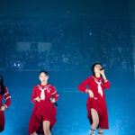 新しい学校のリーダーズ、4人の絆を確かめ合った初の武道館公演で12000人を圧倒！新ファンクラブオープン&初のファンクラブツアーの開催決定も発表！さらに新曲「Toryanse」が1/26にデジタルリリース決定！