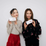 安田レイ×esshimo、楽曲をイメージしたセルフジェルネイルシールを共同制作！安田レイのアーティスト性をネイルに再現。