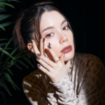 安田レイ×esshimo、楽曲をイメージしたセルフジェルネイルシールを共同制作！安田レイのアーティスト性をネイルに再現。
