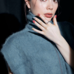 安田レイ×esshimo、楽曲をイメージしたセルフジェルネイルシールを共同制作！安田レイのアーティスト性をネイルに再現。