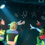 【ライブレポート】MOON RABBiTSの魅力全開！大盛況！大興奮！で無料ライブが終演