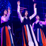 それぞれの想いが募った、涙と決意が溢れる櫻坂46・BACKSメンバー12人による単独ライブ完遂！