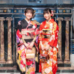 NGT48の新成人メンバー4人、地元新潟にて成人式！「何度も心がジーンとしました」