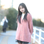 【動画】現役女子中学生脚本家・永井結菜が梅山恋和・主演映画『コーヒーが苦いのは君のせい』の見所を語る