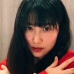 元モー娘。絶対的エース佐藤優樹が1年半ぶりTikTok降臨
