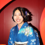 【動画】魅惑の着物美女ライバー・あおいあか、Pocochaイベントの感想を語る！＜Pococha グランドシリーズ 2023＞