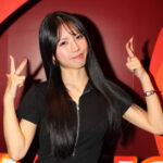 【動画】黒髪ストレート美女ライバー・べにがPocochaイベントの感想を語る！＜Pococha グランドシリーズ 2023＞