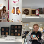 バレンタインまであと1週間！サロショやSNOWSなどスイーツ専門家えみみんがバレンタイン限定スイーツやイベントを紹介！