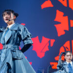 櫻坂46がCDJ23/24のEARTH STAGEに出演！圧巻のパフォーマンスで開催初日を盛り上げる＜COUNTDOWN JAPAN 23/24＞
