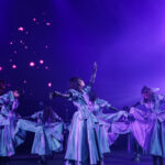 櫻坂46がCDJ23/24のEARTH STAGEに出演！圧巻のパフォーマンスで開催初日を盛り上げる＜COUNTDOWN JAPAN 23/24＞