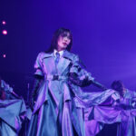 櫻坂46がCDJ23/24のEARTH STAGEに出演！圧巻のパフォーマンスで開催初日を盛り上げる＜COUNTDOWN JAPAN 23/24＞