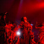 櫻坂46がCDJ23/24のEARTH STAGEに出演！圧巻のパフォーマンスで開催初日を盛り上げる＜COUNTDOWN JAPAN 23/24＞
