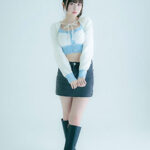 寺西優真、元まねきケチャ・宮内凛＆元AKB48・Team8・福留光帆と 新曲「ヒマワリ」MVで制服姿で共演！