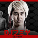 DJフミヤ×深田えいみがコラボ！渋谷CLUB CLUB CAMELOTのイベントWEEKEND CAMELOTに登場！