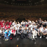 PSYCHIC FEVERが登場！見ごたえ・聞きごたえ抜群のパフォーマンスで観客を魅了！＜三代目 J SOUL BROTHERS 山下健二郎のZERO BASE presents 山フェス2024 ~SOUND COLOSSEUM~＞