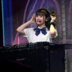 ≒JOY2周年を記念した≒JOY 2周年コンサート「≒JOY 2nd ANNIVERSARY PREMIUM CONCERT」を東京国際フォーラム ホールAにて開催！昼・夜の2公演で、約8,000人を動員！1st Single発売も発表！