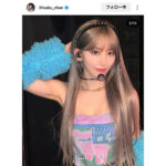 宮脇咲良「女神すぎるアイドル」、スタイル抜群のオフショットに世界中のファン歓喜の声！