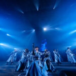 櫻坂46がCDJ23/24のEARTH STAGEに出演！圧巻のパフォーマンスで開催初日を盛り上げる＜COUNTDOWN JAPAN 23/24＞