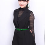 田中美久、HKT48卒業後初のドラマ初主演で語る！「物怖じせず、どんと構えて、いろいろなことに挑戦できたら」