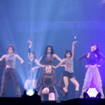 EVERGLOWが登場！新たな大型K-POP音楽祭『Kstyle PARTY』初日開催！