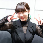 田中美久、HKT48卒業後初のドラマ初主演で語る！「物怖じせず、どんと構えて、いろいろなことに挑戦できたら」