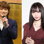 梅山恋和が主演「剣木刑事」寺西優真と共演して印象語る「凄くお優しくて周りをよく見て行動している方」