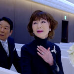寺西優真『剣木刑事』の「優しさ」で犯人と結婚式を執り行う太田奈緒『優菜』の決意、第８話！＜～ｉｆ〜警視庁捜査一課 剣木善治＞