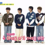 2月はSF9、XG、TWS出演回を日本初放送！「週刊K-POPアイドル」CS衛星劇場