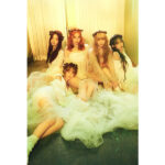 LE SSERAFIM 3rd Mini Album 'EASY'のトラックサンプラー5本公開！新譜に収録された楽曲のテーマが垣間見えるトラックサンプラー公開で、19日のカムバックにさらに期待が高まる！