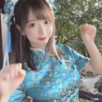 コスプレイヤー・yami、チャイナドレス姿で可愛すぎるショートムービー公開！「今日も世界一可愛い」