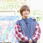 GENERATIONS 白濱亜嵐・小森隼が登場！ポケモンスペシャルアニメ「ただいま」公開記念イベント『レックウザモチーフの「龍舞」お披露目式』止まらない『ポケモン愛』を語る！