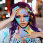 Alice Peraltaが新曲「Too Late for Love 2024」をリリース！切ない恋愛を歌う