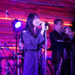 STU48キャプテン・今村美月ソロツアー「Beautiful moon」が大阪からスタート！バンド生演奏で特別アレンジされたSTU48の楽曲を含む15曲を披露