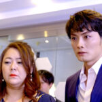 寺西優真『剣木刑事』とSIZUKU『鶴本刑事』が太田奈緒『新婦優菜』の衝撃の過去を知る第６話＜～ｉｆ〜警視庁捜査一課 剣木善治＞