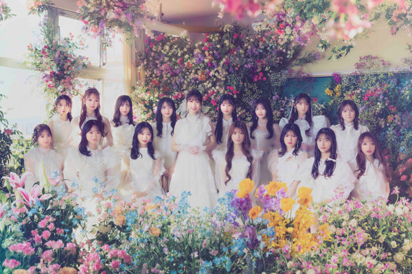 柏木由紀の卒業シングル、初の単独センター！AKB48 63rdシングル『カラコンウインク』MV公開！MVのテーマは『アイドルの人生』