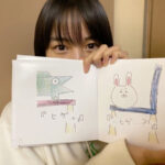 のん、『初めての絵本』出版を報告「私のお気に入りの大事なお話」「お気楽でゆるーいヒゲな話」「私が描いたそのままの色を大切にしたよ」