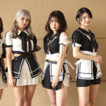 【動画】.SHAR-LiEが3/1開始の新メンバーオーディションを告知！＜サンミュージックアイドル企画部×WWS Channel 合同オーディション＞