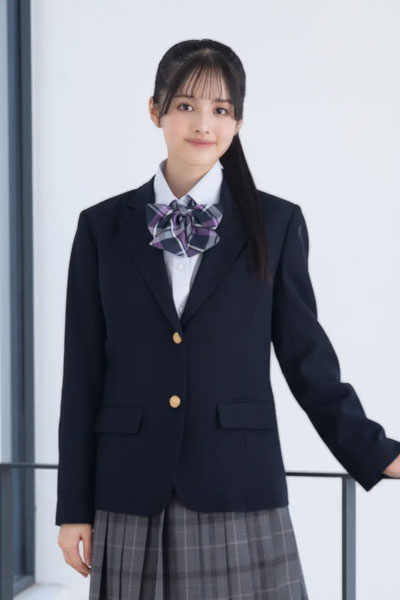 女優『雪明』が第11回日本制服アワードGPに決定！過去には人気インフルエンサーみとゆな、三原羽衣やマーシュ彩などが受賞
